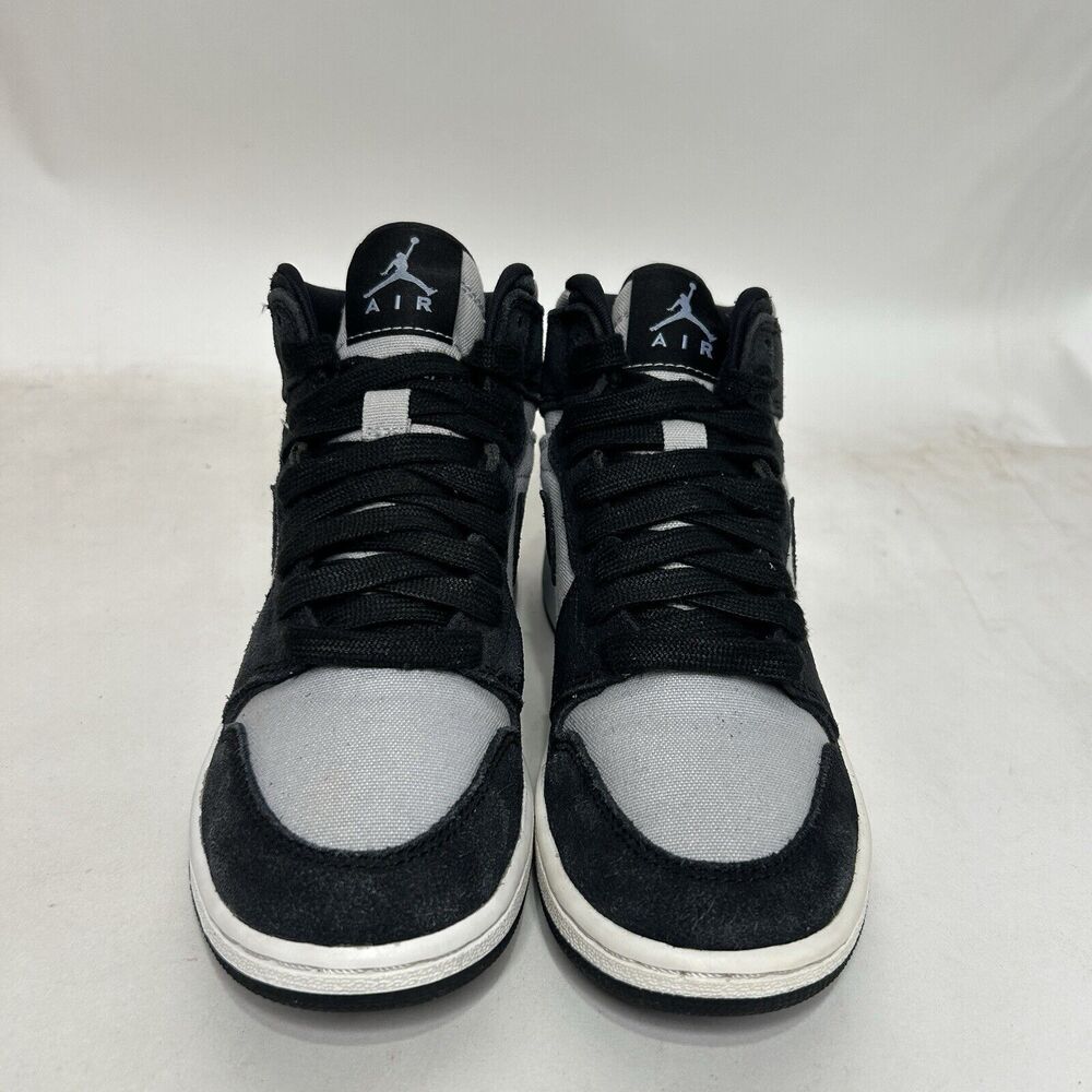 Nike Air Jordan 1 Retro High GS “Aluminum” 2024 - Picture 2 of 8